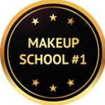 Школа визажистов Makeup School #1